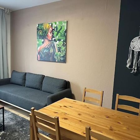 Choice Berlin - Wohnung Fuer Bis Zu 12 Personen المظهر الخارجي الصورة