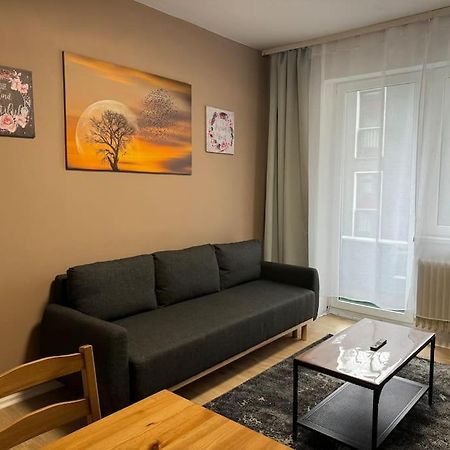 Choice Berlin - Wohnung Fuer Bis Zu 12 Personen المظهر الخارجي الصورة