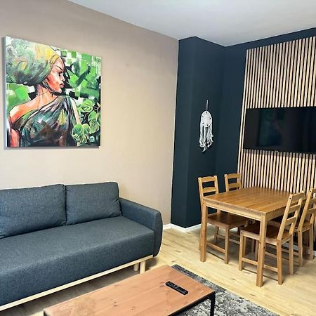 Choice Berlin - Wohnung Fuer Bis Zu 12 Personen المظهر الخارجي الصورة