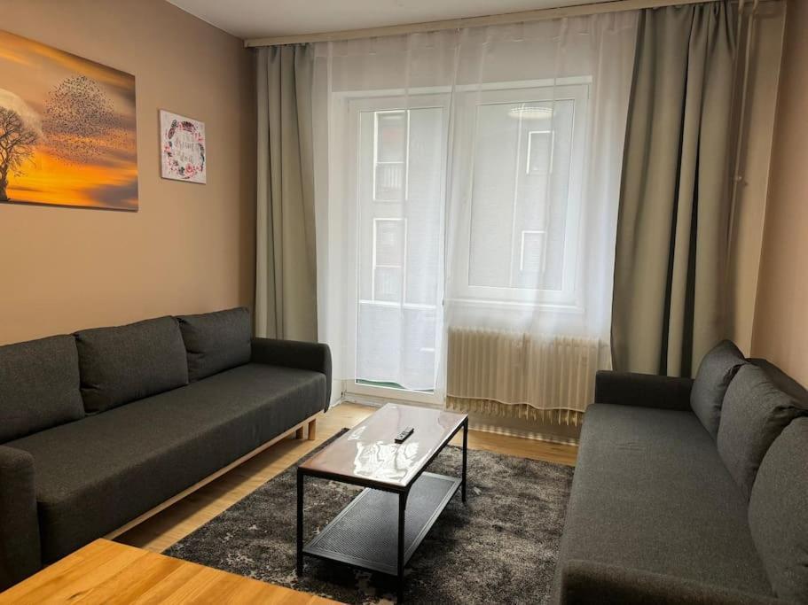 Choice Berlin - Wohnung Fuer Bis Zu 12 Personen المظهر الخارجي الصورة