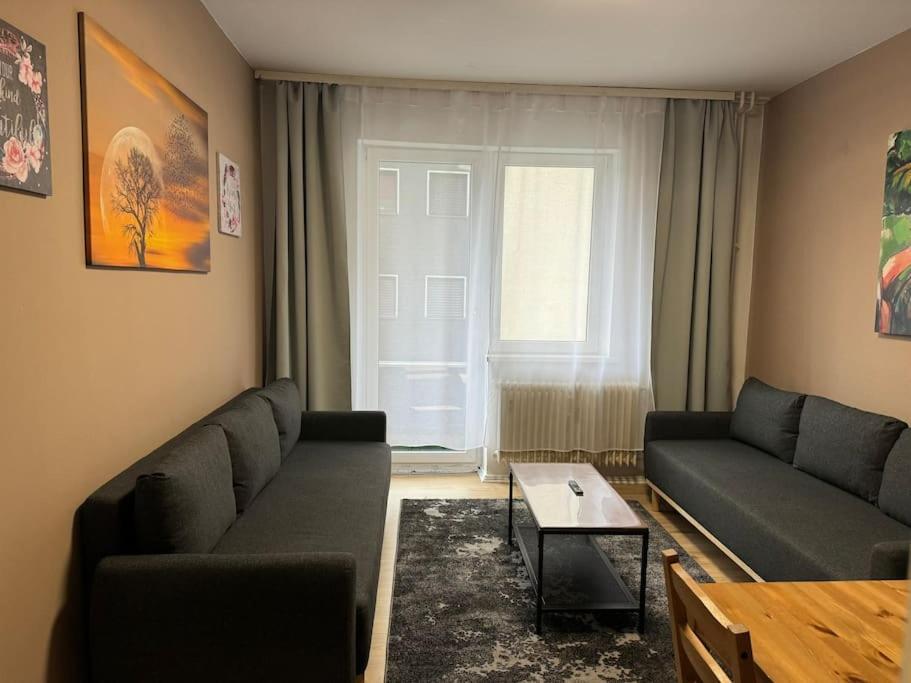 Choice Berlin - Wohnung Fuer Bis Zu 12 Personen المظهر الخارجي الصورة
