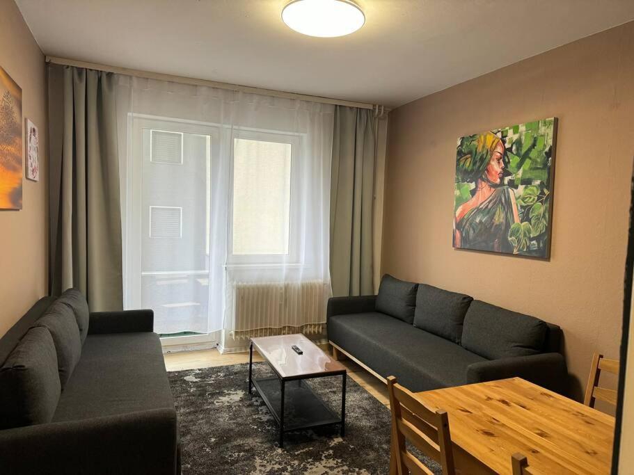 Choice Berlin - Wohnung Fuer Bis Zu 12 Personen المظهر الخارجي الصورة