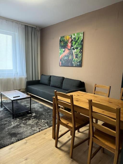 Choice Berlin - Wohnung Fuer Bis Zu 12 Personen المظهر الخارجي الصورة