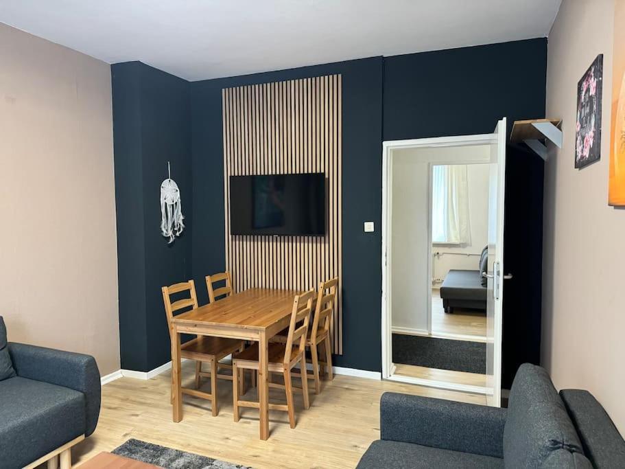 Choice Berlin - Wohnung Fuer Bis Zu 12 Personen المظهر الخارجي الصورة