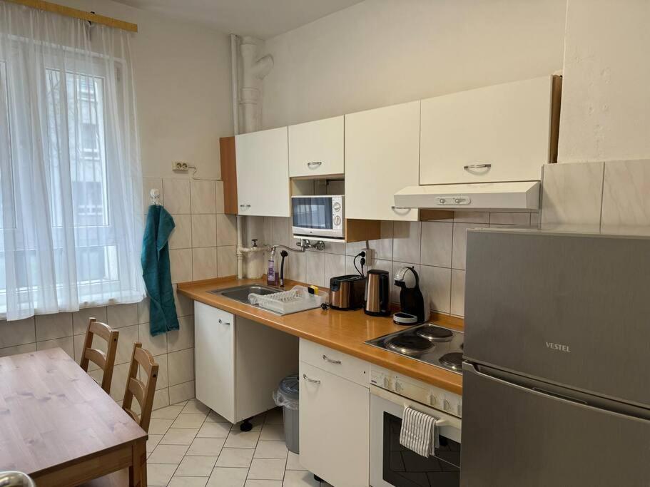 Choice Berlin - Wohnung Fuer Bis Zu 12 Personen المظهر الخارجي الصورة