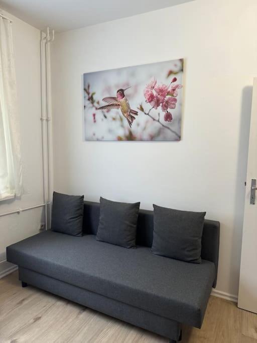 Choice Berlin - Wohnung Fuer Bis Zu 12 Personen المظهر الخارجي الصورة