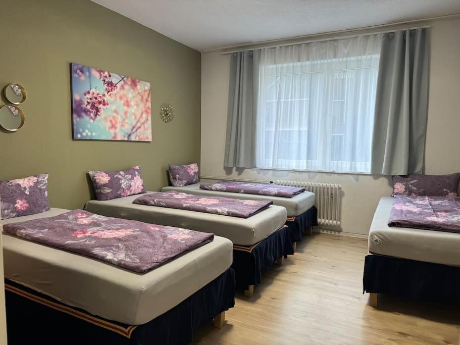 Choice Berlin - Wohnung Fuer Bis Zu 12 Personen المظهر الخارجي الصورة
