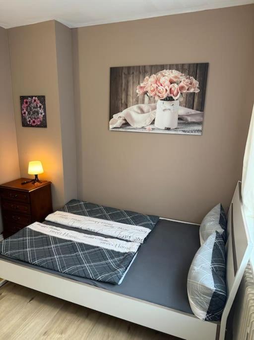 Choice Berlin - Wohnung Fuer Bis Zu 12 Personen المظهر الخارجي الصورة