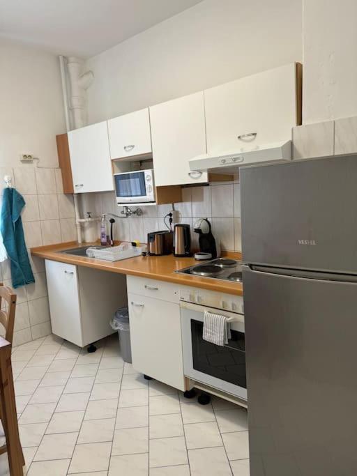 Choice Berlin - Wohnung Fuer Bis Zu 12 Personen المظهر الخارجي الصورة