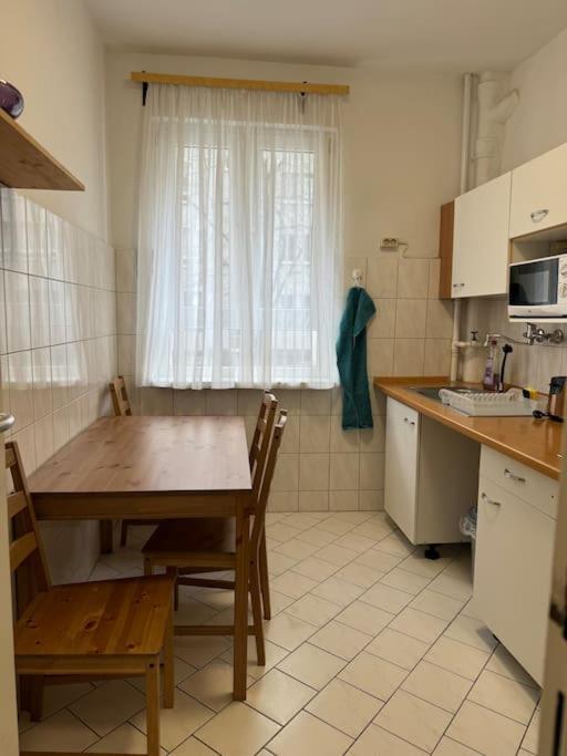 Choice Berlin - Wohnung Fuer Bis Zu 12 Personen المظهر الخارجي الصورة