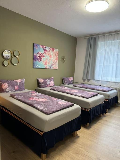Choice Berlin - Wohnung Fuer Bis Zu 12 Personen المظهر الخارجي الصورة
