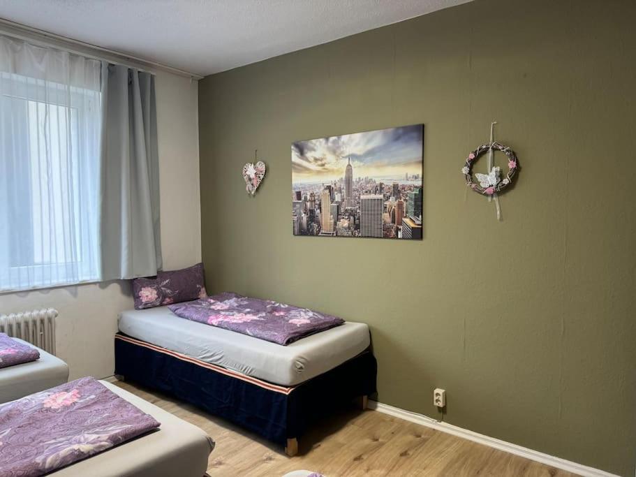 Choice Berlin - Wohnung Fuer Bis Zu 12 Personen المظهر الخارجي الصورة