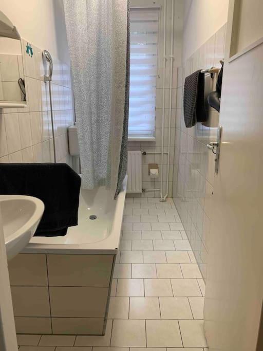 Choice Berlin - Wohnung Fuer Bis Zu 12 Personen المظهر الخارجي الصورة