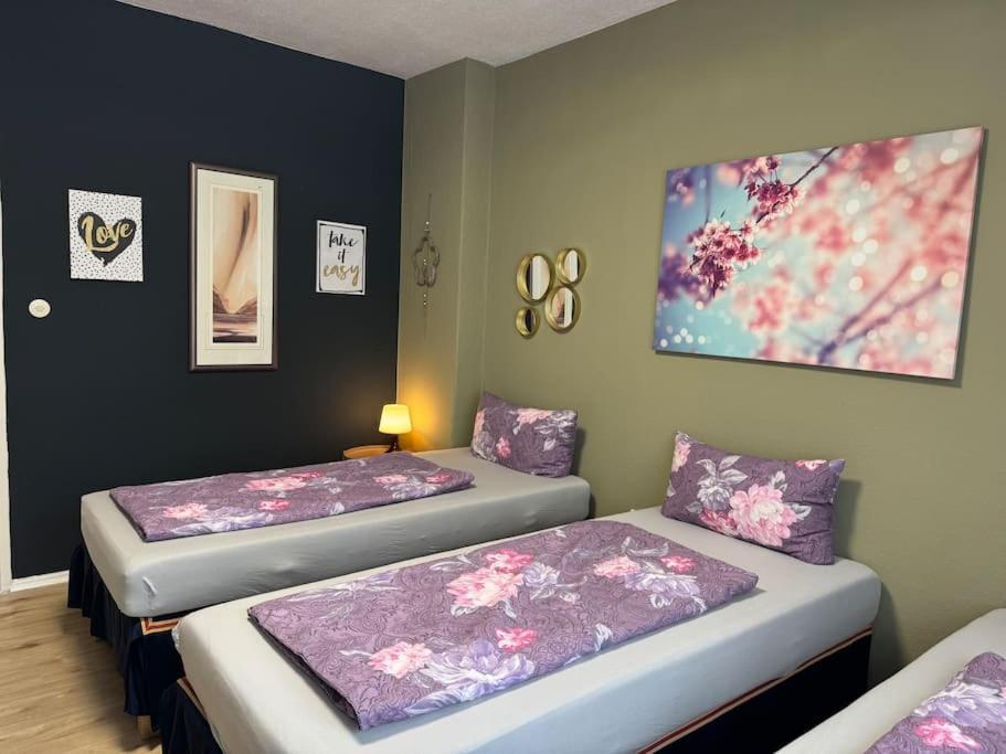 Choice Berlin - Wohnung Fuer Bis Zu 12 Personen المظهر الخارجي الصورة