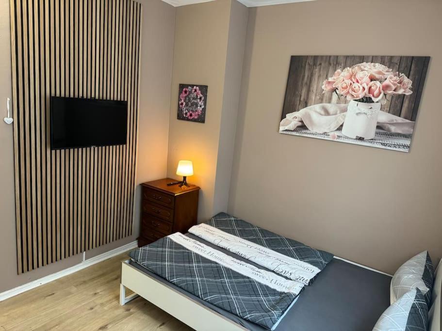 Choice Berlin - Wohnung Fuer Bis Zu 12 Personen المظهر الخارجي الصورة