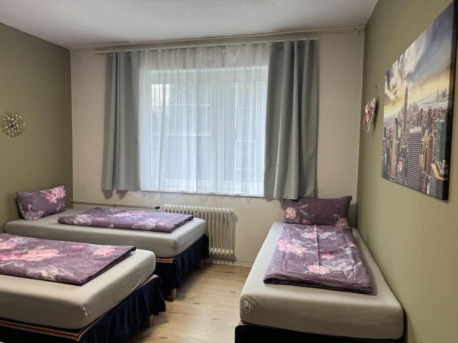 Choice Berlin - Wohnung Fuer Bis Zu 12 Personen المظهر الخارجي الصورة