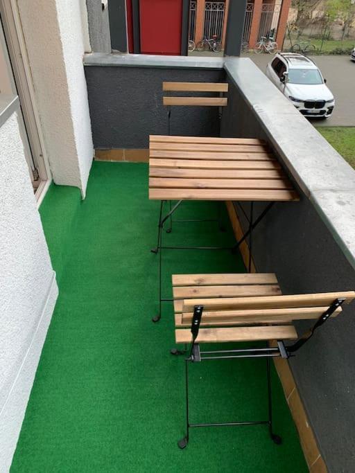 Choice Berlin - Wohnung Fuer Bis Zu 12 Personen المظهر الخارجي الصورة