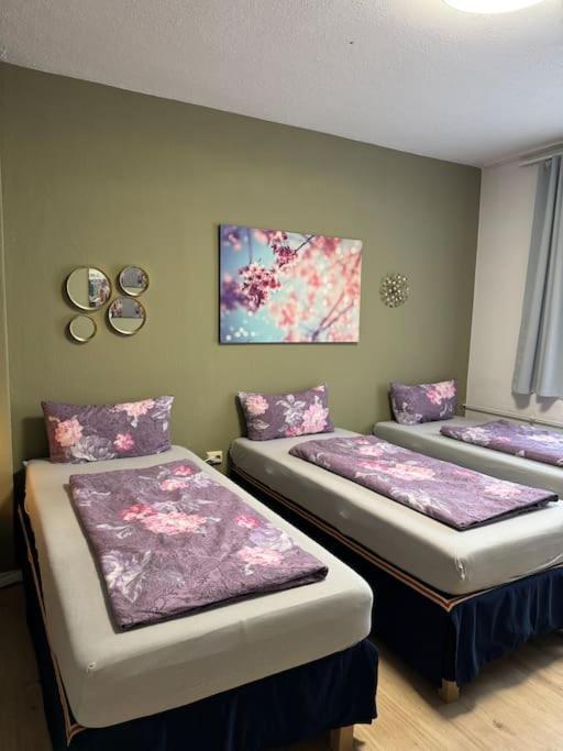 Choice Berlin - Wohnung Fuer Bis Zu 12 Personen المظهر الخارجي الصورة